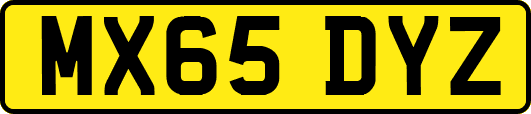 MX65DYZ