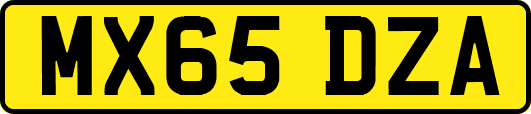 MX65DZA