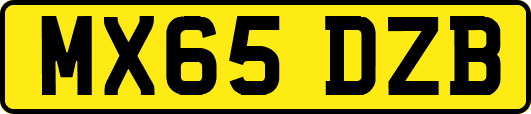 MX65DZB