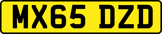 MX65DZD