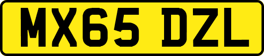 MX65DZL