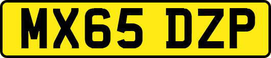 MX65DZP