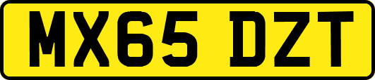 MX65DZT