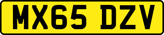 MX65DZV