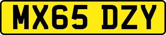 MX65DZY