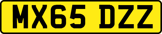 MX65DZZ