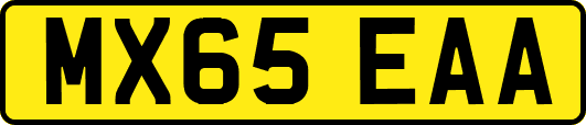 MX65EAA