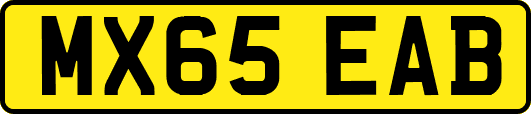 MX65EAB