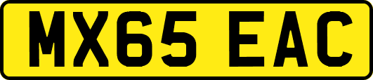 MX65EAC