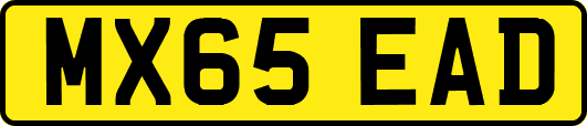 MX65EAD