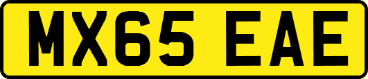 MX65EAE