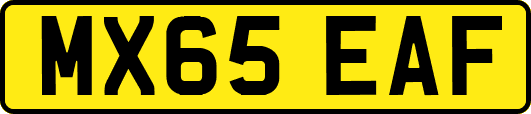 MX65EAF