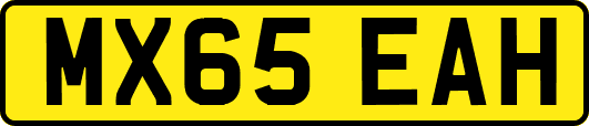 MX65EAH