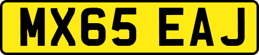 MX65EAJ