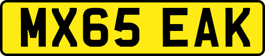 MX65EAK