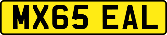 MX65EAL