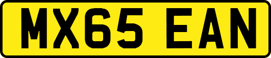MX65EAN