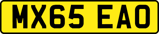 MX65EAO