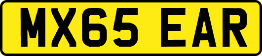 MX65EAR