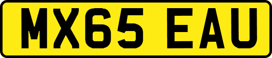 MX65EAU