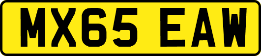 MX65EAW