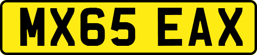 MX65EAX