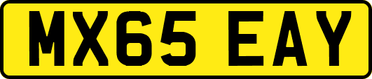 MX65EAY