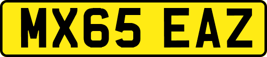 MX65EAZ
