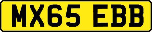 MX65EBB