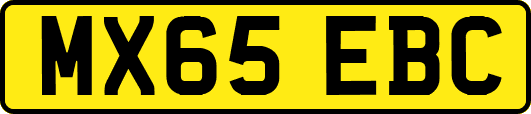 MX65EBC