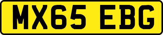 MX65EBG