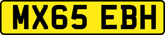 MX65EBH