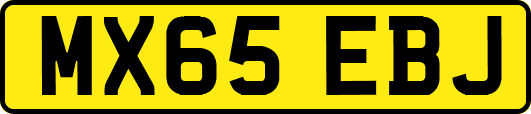 MX65EBJ