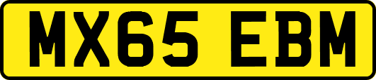 MX65EBM