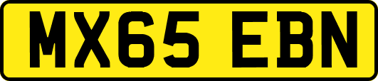 MX65EBN