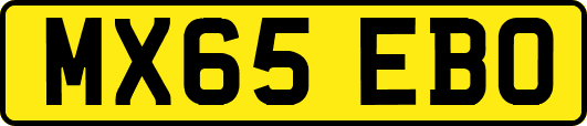 MX65EBO