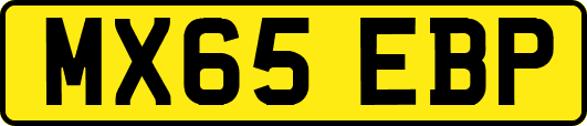 MX65EBP
