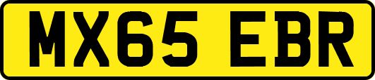 MX65EBR