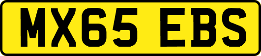 MX65EBS