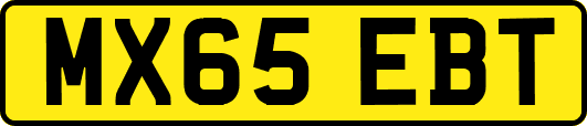 MX65EBT