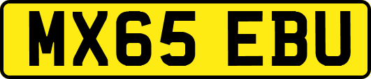 MX65EBU