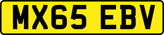 MX65EBV