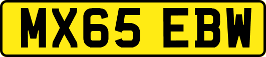 MX65EBW