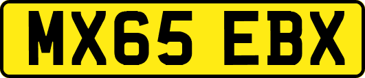 MX65EBX