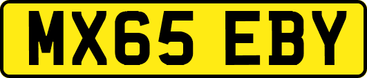 MX65EBY