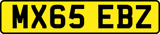 MX65EBZ