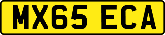 MX65ECA