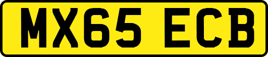 MX65ECB