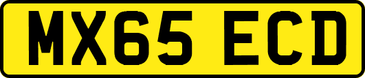 MX65ECD