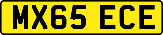 MX65ECE